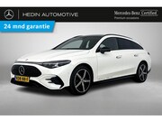 Mercedes-Benz CLA-Klasse - CLA 250+ Shooting Brake Business Solution AMG | Advanced Plu