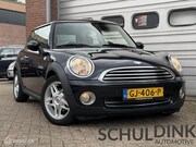 MINI One - 3-Deurs 1.4 AIRCO|PANORAMADAK|ELEKTRISCHE RAMEN