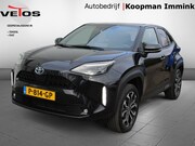 Toyota Yaris Cross - 1.5 Hybrid Dynamic / Trekhaak