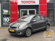Toyota Yaris - 1.3 VVTi Aspiration 1E EIGENAAR PARKEER SENSOREN ACHTER
