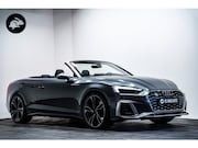 Audi S5 - Cabriolet 3.0 TFSI S5 quattro Full opt|RS sportstoel|B&O|Hea