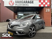 Renault Scénic - 1.2 TCe Bose // WEGKLAPBARE TREKHAAK // BOSE // DODEHOEK //