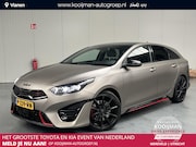 Kia ProCeed - 1.6 T-GDi GT Snelste uitvoering, GT, 205PK! Sportuitlaat, WR