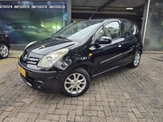 Nissan Pixo - 1.0 Acenta | 2E EIGENAAR |3/6 OF 12MND GARANTE | AIRCO | LAG