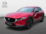 Mazda CX-30 - e-Skyactiv G 141 Homura | 7-inch digitale meterset | Achterk
