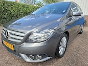 Mercedes-Benz B-klasse - 180 CDI CLIMAT/CRUISE/NAVI/PDC/STOELVERWARMING 110PK
