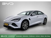 BYD SEAL - Comfort RWD 61.4 kWh | 460 KM WLTP | Grootste BYD Dealer van