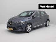 Renault Clio - 1.0 TCe Intens | Lichtmetalen Velgen | Navigatie | Apple Car