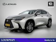 Lexus NX - 350h AWD President Line | BTW | Mark Levinson | Rood Lederen