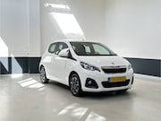 Peugeot 108 - 1.0 e-VTi Active | Bluetooth | NL | Airco | C.V |