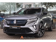 Renault Rafale - E-Tech Alpine 200pk | 4Control | Navigatie | Stoelverwarming