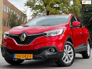 Renault Kadjar - 1.2 TCe Bose|AUT|NAVI|TREKHAAK|CRUISE|PSENSOR|HOGE INSTAP|BO