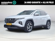 Hyundai Tucson - 1.6 T-GDI PHEV Comfort Smart 4WD | Achteruitrijcamera | Appl
