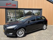 Ford Focus - Wagon 1.0 Lease Edition 101 Pk | Parkeersensoren | 16 inch l