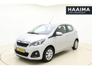 Peugeot 108 - 1.0 e-VTi Active 72 PK | Handgeschakeld | 5-Deurs | Airco | 