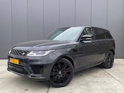 Land Rover Range Rover Sport - 5.0 V8 SC HSE Dynamic | Panoramadak | Standkachel | Stoelkoe