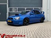 Subaru Impreza - 2.0 WRX AWD