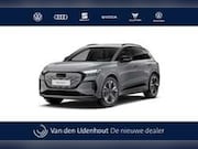 Audi Q4 e-tron - quattro performance 340 1AT S edition | 3-zone air