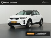 Kia Stonic - 1.0 T-GDi MHEV DynamicLine | Parkeercamera | Bluetooth | Air