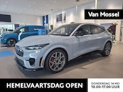 Ford Mustang - GT Extended AWD 91 kWh | NIEUW TE BESTELLEN | FORD PERFORMAN
