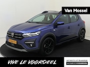 Dacia Sandero - Stepway 1.0 TCe 90 Comfort | airco | Apple Carplay/Android A