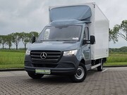 Mercedes-Benz Sprinter - 317 Bakwagen Deuren XXL