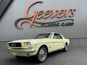 Ford Mustang - Coupe