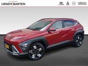 Hyundai Kona - HEV 1.6 GDI Comfort Smart
