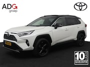 Toyota RAV4 - 2.5 Hybrid AWD Executive | 360 graden camera | 1650kg trekge