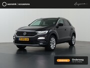 Volkswagen T-Roc - 1.5 TSI Style Business | Automaat | Trekhaak | Cruise Contro