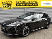 Kia K4 - Sportswagon 1.0 T-GDi MHEV GT-Line Launch Edition (pano) | S