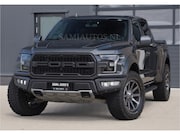 Ford Raptor - USA | FACELIFT | 457 PK | DUBBELE CABINE | DC | 5 PERSOONS |