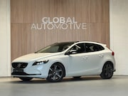 Volvo V40 - 2.5 T5 AWD HEICO - PDC - NAVI - KEYLESS - CLIMATE