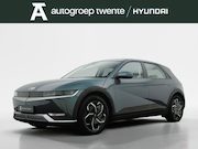 Hyundai IONIQ 5 - Style 58 kWh | Navigatie | Camera | Adaptive Cruise control 