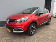 Renault Captur - 0.9 TCe Dynamique - Navigatie - Airco
