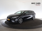 Kia Ceed - Sportswagon 1.0 T-GDi GT-Line Business Edition