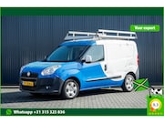 Fiat Doblò Cargo - L1H1 | Airco | Trekhaak