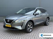 Nissan Qashqai - 1.3 MHEV N-Connecta / Trekhaak / 1400KG Trekgewicht / Panora