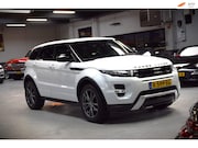Land Rover Range Rover Evoque - 2.0 Si 4WD Prestige Panoramadak|Leder|Navi|241pk!|