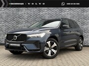 Volvo XC60 - 2.0 T6 Plug-in hybrid AWD Plus Dark | Head-up display | 360 