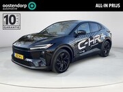 Toyota C-HR - First Edition 77 kWh | Navigatie | Apple CarPlay/Android aut