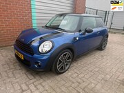 MINI One - Mini 1.6 Pepper 3-deurs Airco Bj:2013 NAP