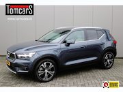 Volvo XC40 - T5 Recharge PHEV Inscription SOH 100%/Leder/Camera/Parkeerhu