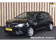 Seat Ibiza - SC 1.2 TSI FR 110dkm. Climate control Cruise control All sea