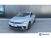 Volkswagen Polo - Life Edition | 'App-Connect' smartphone integratie | Achteru