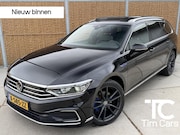 Volkswagen Passat - Variant 1.4 TSI PHEV GTE Business Automaat | Leren bekleding