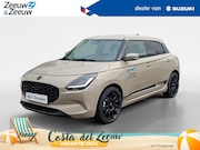 Suzuki Swift - 1.2 Style Sportpack Smart Hybrid | DEMO | Sportpack | 17inch