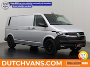 Volkswagen Transporter - 2.0TDI 150PK Automaat Lang | werkplaats inrichting | Led | N