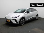 MG 4 Electric - Comfort 64 kWh | Navi | Led Koplampen | Stoelverwarming | Ca