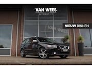Volvo V50 - 2.0 Kinetic | NL auto | 3e eigenaar | Xenon | Stoelverwarmin